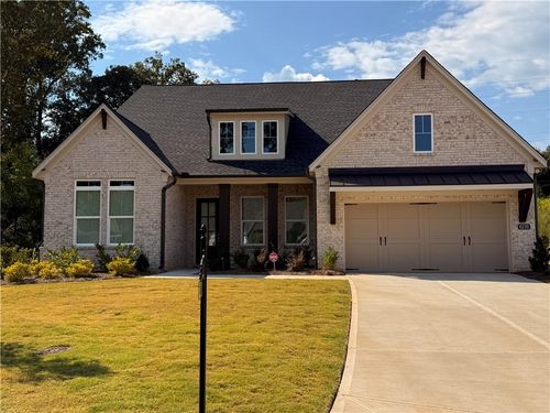 6230 Bannister View Ct, Cumming, GA, 30028-5665 | Card Image
