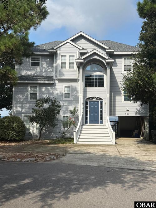 984 Ocean Forest Ct, Corolla, NC, 27927-9594 | Card Image