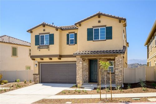 23775 Orange Blossom Dr, Newhall, CA, 91321-4014 | Card Image