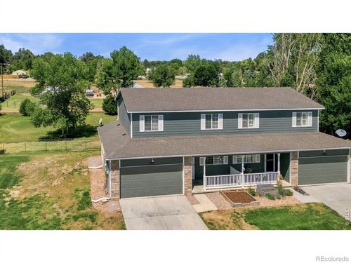 3711 Salida Ct, Evans, CO, 80620-2808 | Card Image
