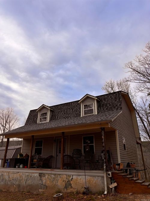 110 Lake Dr, Drasco, AR, 72530-9328 | Card Image