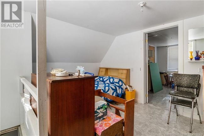 1175 St Sosime Rd, House other with 4 bedrooms, 1 bathrooms and null parking in Adamsville NB | Image 28