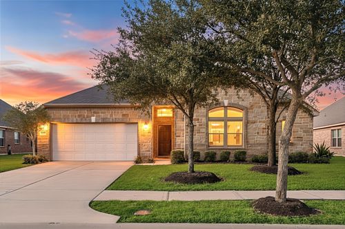 8507 Sedona Run Dr, Cypress, TX, 77433-6343 | Card Image