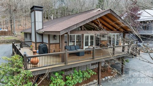 202 Tamarack Rd, Beech Mountain, NC, 28604-8222 | Card Image