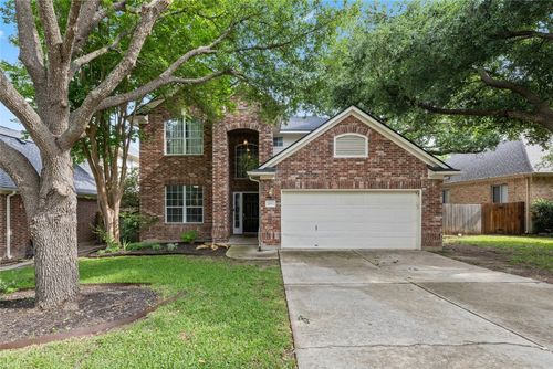 2015 Inverness Dr, Round Rock, TX, 78681-2601 | Card Image