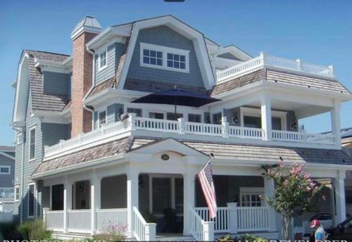 174 23rd. Street, Avalon, NJ, 08202 | Card Image