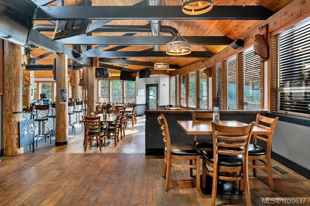 Commercial Sale in Gold River