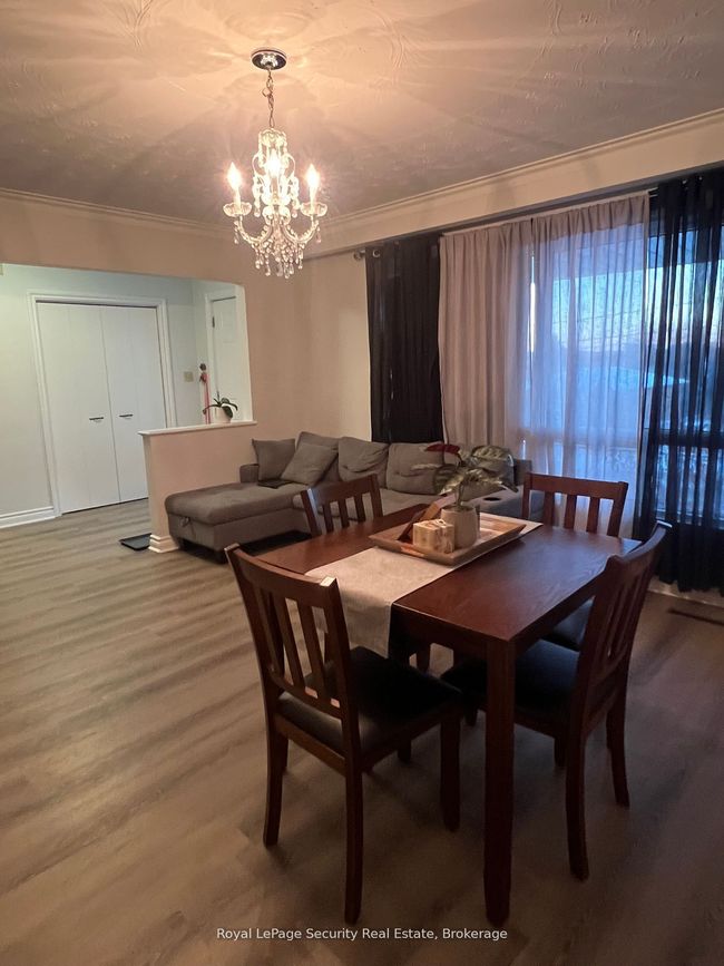 97 John St E, House other with 2 bedrooms, 1 bathrooms and 1 parking in Bradford West Gwillimbury ON | Image 5