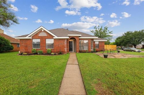 400 Azalea Dr, Allen, TX, 75002-4603 | Card Image
