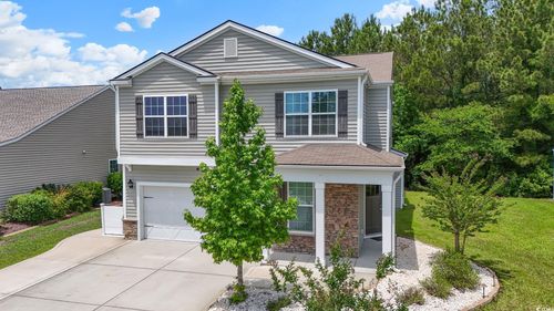 278 Carolina Crossing Blvd, Little River, SC, 29566-8672 | Card Image