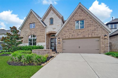 11331 Cosmopolitan Drive, Cypress, TX, 77433 | Card Image