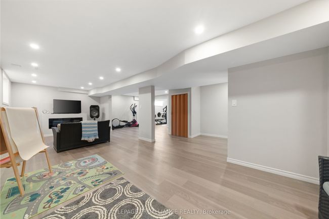 64 Crews Cres, House other with 4 bedrooms, 4 bathrooms and 4 parking in Trenton ON | Image 37