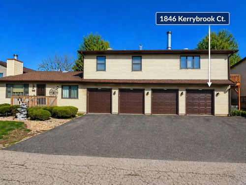 1846-1846 Kerrybrook Ct, Sycamore, IL, 60178-2755 | Card Image