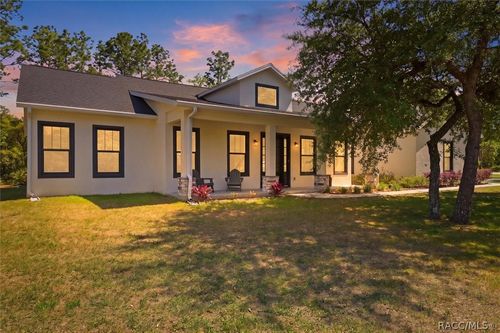 5405 Cheyenne Dr, Beverly Hills, FL, 34465-2732 | Card Image