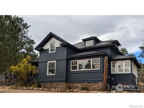 541 Chapin Lane, Estes Park, CO, 80517 | Card Image