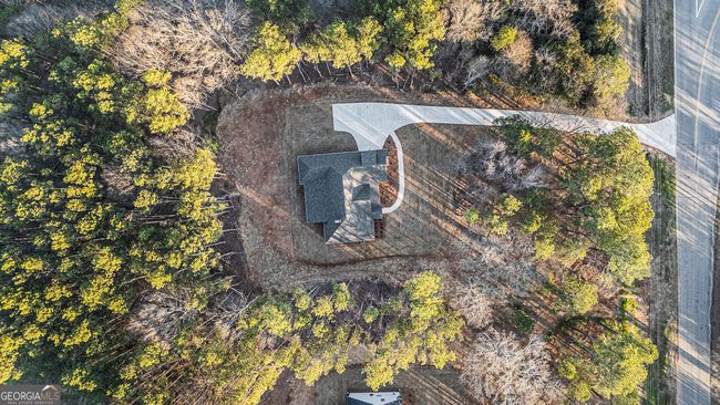 240 Murphey Ave, House other with 4 bedrooms, 4 bathrooms and 2 parking in BARNESVILLE GA | Image 38