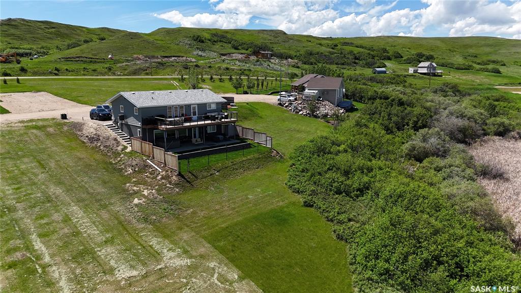 Residential in Lac Pelletier Rm No. 107 4