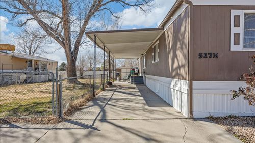 517 1/2 Centennial Rd, Grand Junction, CO, 81504 | Card Image