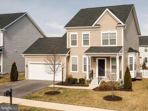 220 Centennial Dr, STEPHENSON, VA, 22656-1886 | Card Image