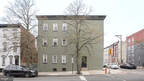 539 N 33rd St, PHILADELPHIA, PA, 19104-2554 | Card Image