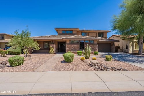 30277 N 125th Ln, Peoria, AZ, 85383-3434 | Card Image