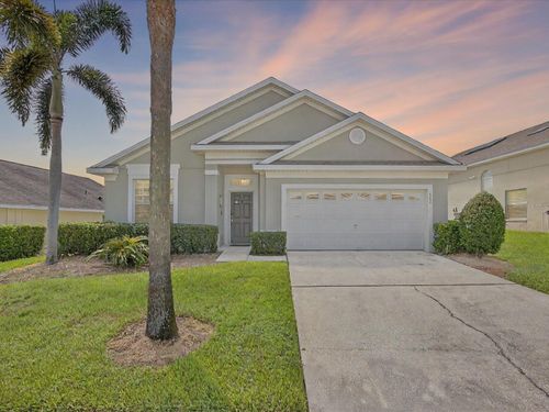 16630 Rolling Green Dr, Clermont, FL, 34714-6880 | Card Image