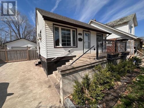 1227 Curry Ave, Windsor, ON, N9B2C8 | Card Image