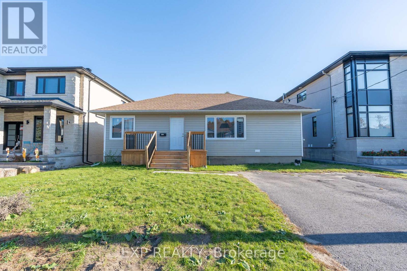 Residential Lease in Ottawa