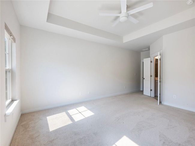 2959 Rambler Dr, Townhouse with 3 bedrooms, 2 bathrooms and null parking in Loganville GA | Image 12