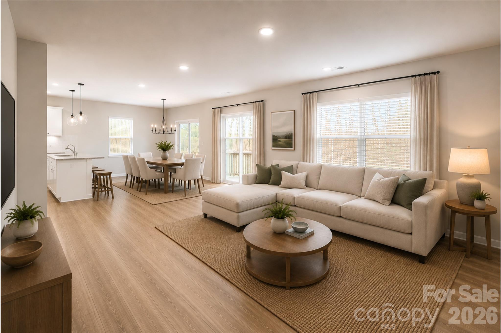 Residential in Charlotte 5