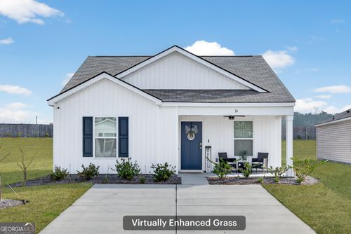 14 Arrowhead Ct, Savannah, GA, 31406-2901 | Card Image