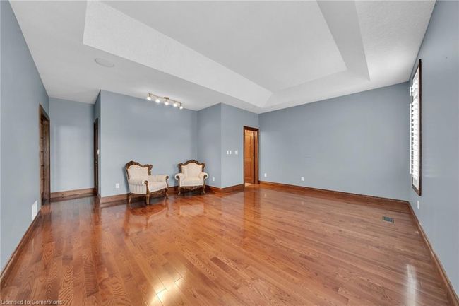 117 Christopher Dr, House other with 4 bedrooms, 5 bathrooms and 6 parking in Hamilton ON | Image 22