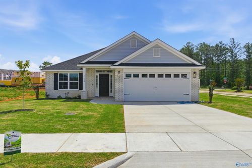 15400 Springbrook Trce, Athens, AL, 35611-4517 | Card Image