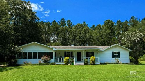 2770 Millry Buckatunna Rd, Millry, AL, 36558-6908 | Card Image