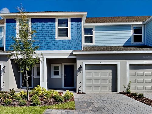 215 River Front Way, EDGEWATER, FL, 32141-7214 | Card Image