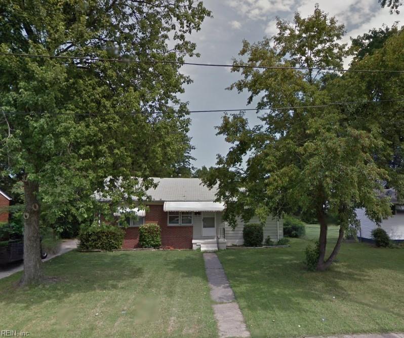 Dorset Ave, Portsmouth, VA 23701