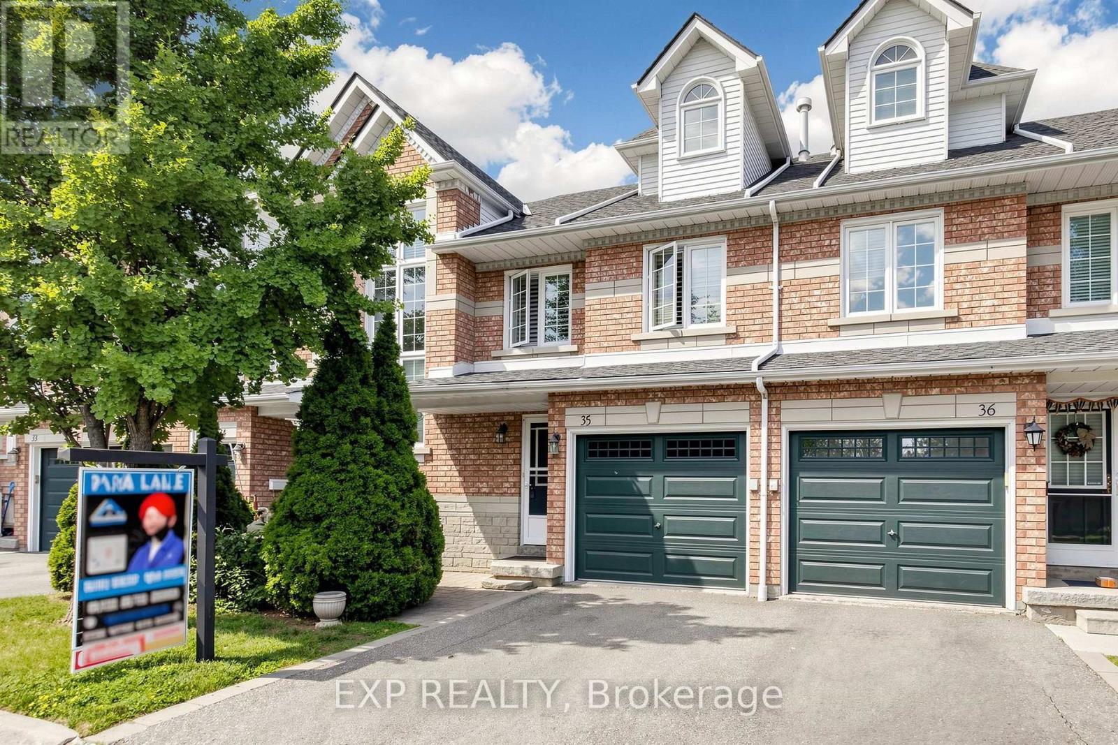 Residential in Mississauga (Hurontario)