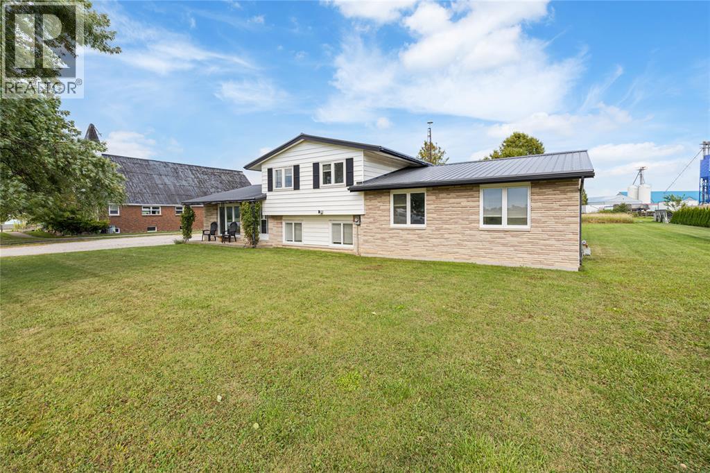 Commercial Sale in Lambton Shores 3