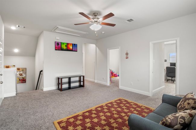 6205 Kent Ln, House other with 4 bedrooms, 4 bathrooms and null parking in Aubrey TX | Image 19