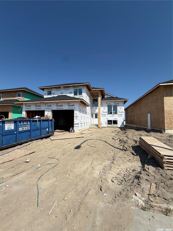 Residential in Warman
