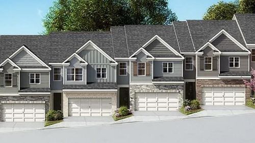 57 Rustin Rdg, Dahlonega, GA, 30533-1183 | Card Image