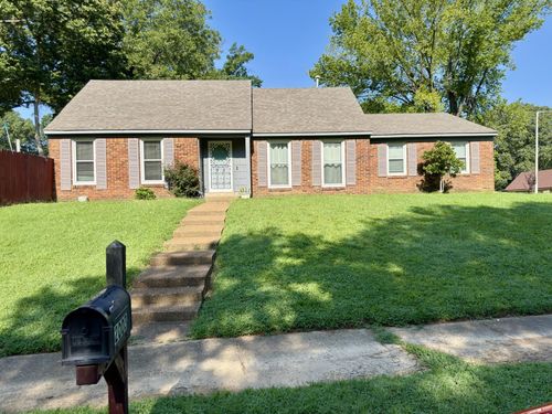 2003 Hampton Hill Dr, Memphis, TN, 38134-6213 | Card Image