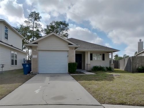 7402 Deloache Ave, Humble, TX, 77338-8100 | Card Image