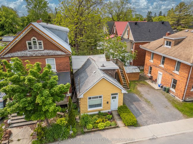98 Mack St, House other with 2 bedrooms, 1 bathrooms and 1 parking in Kingston ON | Image 26