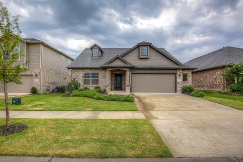 2316 Tattler Trl, Northlake, TX, 76226-3461 | Card Image