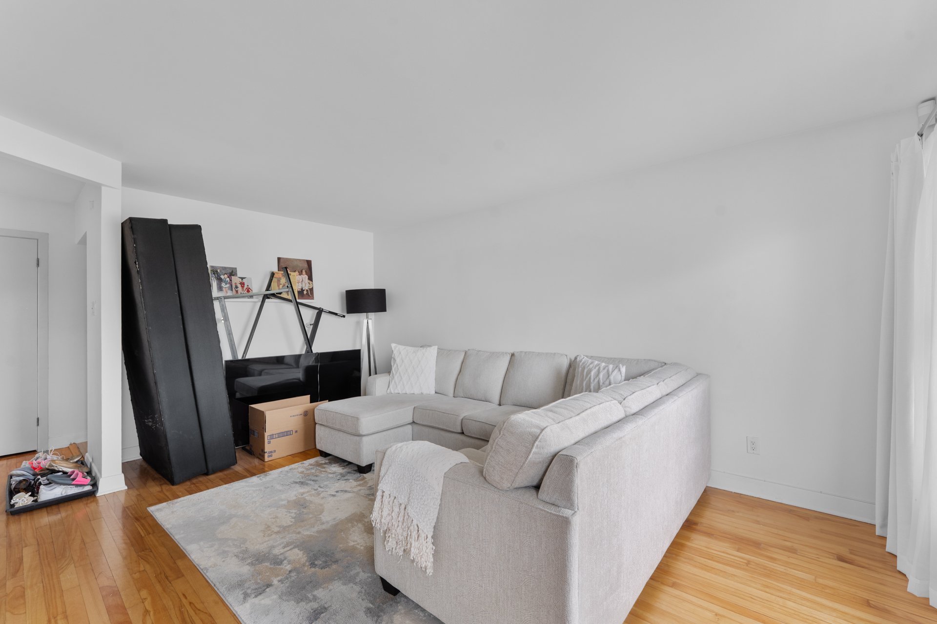 Residential Lease in Montréal (Anjou)