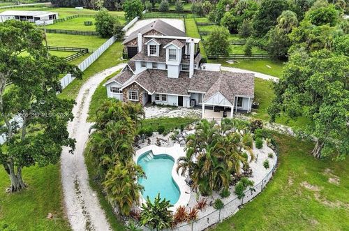 502 Rambling Drive Cir, Wellington, FL, 33414-5034 | Card Image