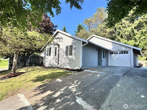 5611 S Cheyenne St, Tacoma, WA, 98409-1711 | Card Image
