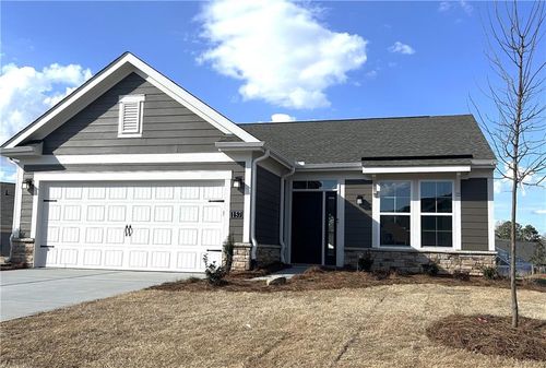 157 Laurel Farms Ln, Dallas, GA, 30157-1273 | Card Image