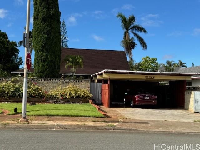 Naholoholo St, Mililani, HI 96789